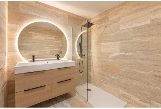 Resale - Townhouse - Marbella - Puerto Banús