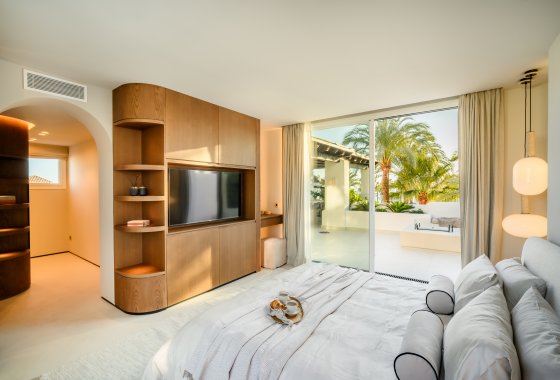 Reventa - Apartment - Estepona