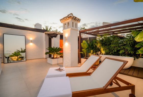 Reventa - Apartment - Estepona