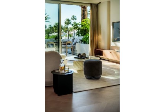 Reventa - Apartment - Estepona