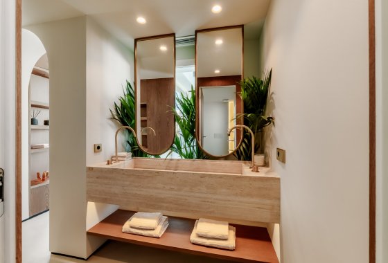 Reventa - Apartment - Estepona