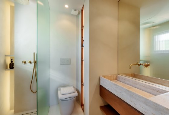 Reventa - Apartment - Estepona