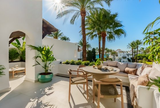 Reventa - Apartment - Estepona