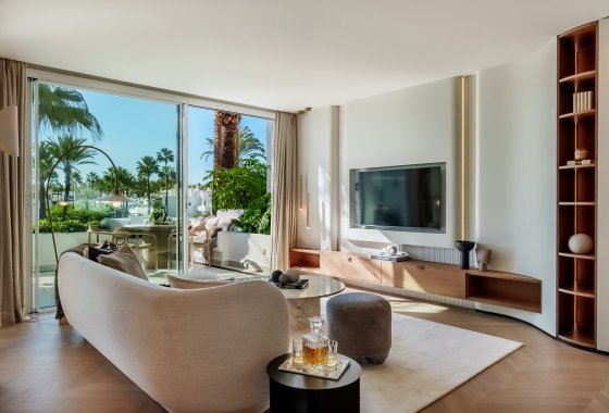 Reventa - Apartment - Estepona