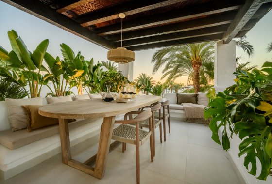 Reventa - Apartment - Estepona