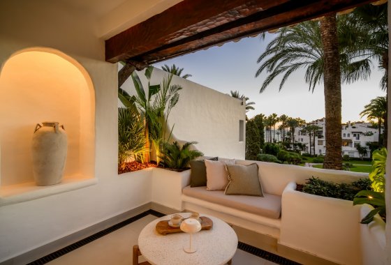 Reventa - Apartment - Estepona