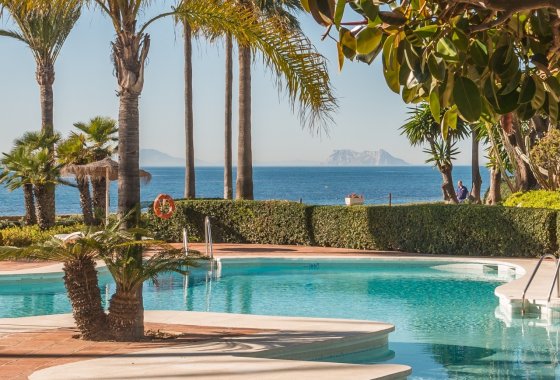 Reventa - Apartment - Estepona