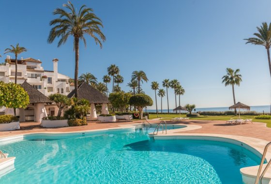 Reventa - Apartment - Estepona