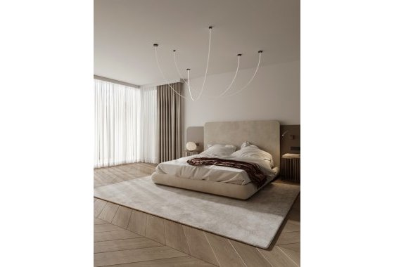 Resale - Villa - Marbella - Golden Mile