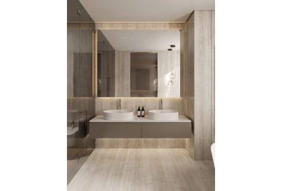 Resale - Villa - Marbella - Golden Mile