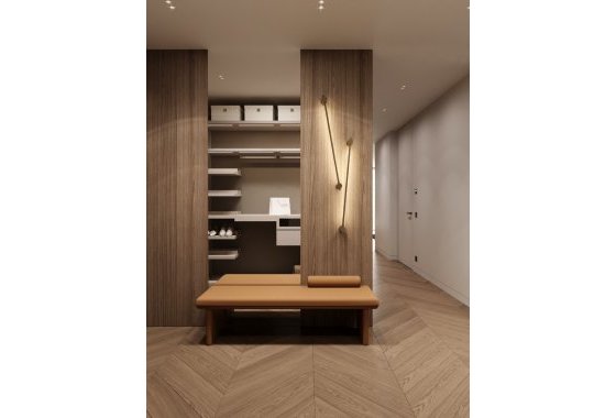 Resale - Villa - Marbella - Golden Mile