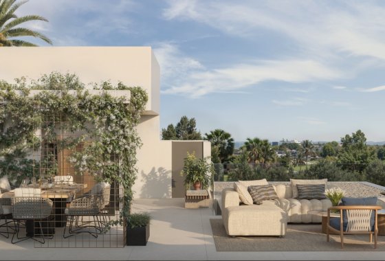 Resale - Villa - Marbella - Golden Mile