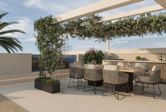 Resale - Villa - Marbella - Golden Mile