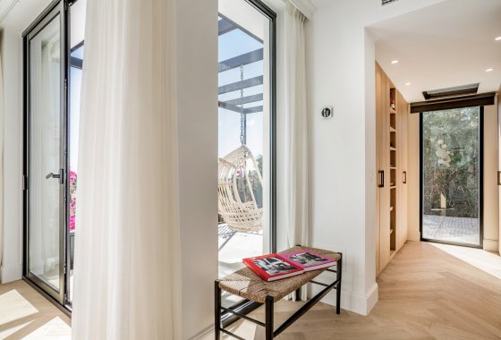 Resale - Villa - Marbella - Los Naranjos de Marbella