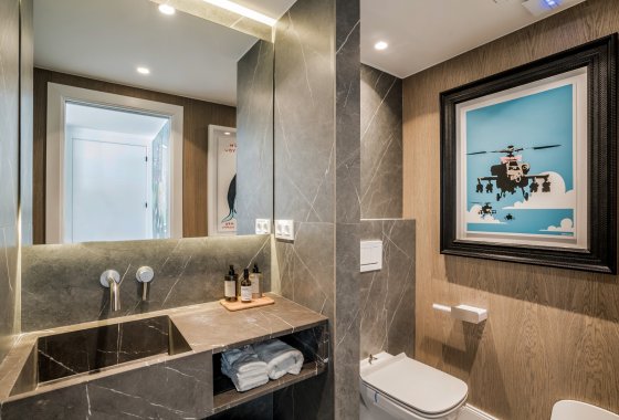 Resale - Villa - Marbella - Los Naranjos de Marbella