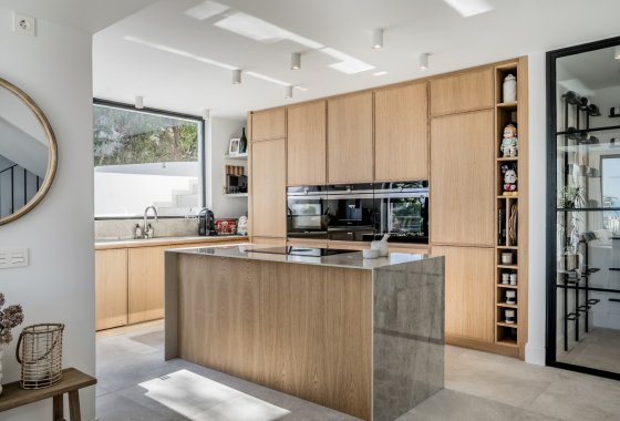 Resale - Villa - Marbella - Los Naranjos de Marbella