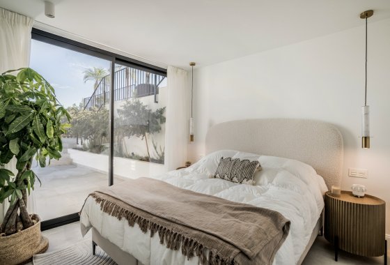 Resale - Villa - Marbella - Los Naranjos de Marbella