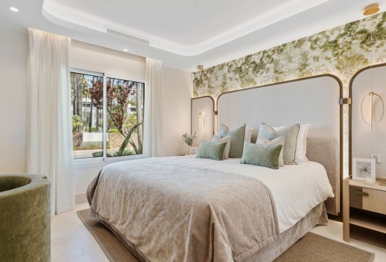 بازفروش - آپارتمان - Marbella