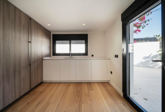 Resale - Villa - Marbella - Nagueles