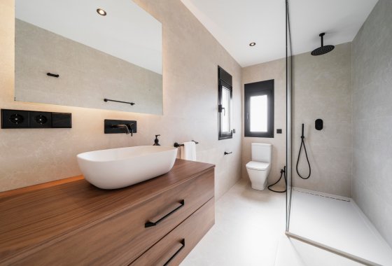 Resale - Villa - Marbella - Nagueles