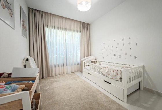 Resale - Apartment - Estepona - New Golden Mile