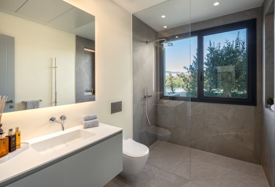 Resale - Villa - Estepona - Selwo