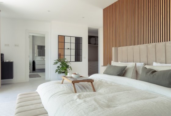 Resale - Villa - Marbella - Nueva Andalucía