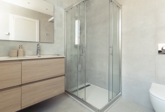 Resale - Villa - Marbella - Nueva Andalucía