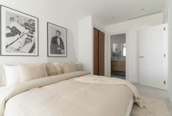 Resale - Villa - Marbella - Nueva Andalucía