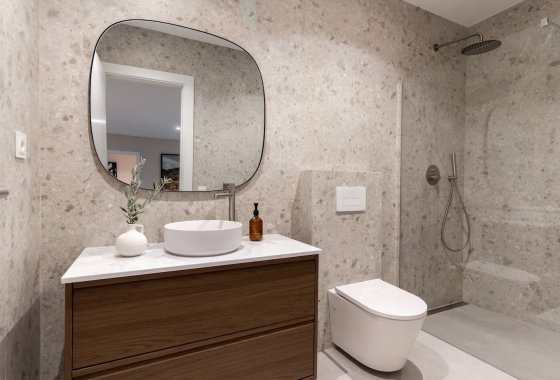 Resale - Villa - Marbella - Nueva Andalucía