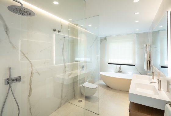 Resale - Villa - Marbella - Nueva Andalucía