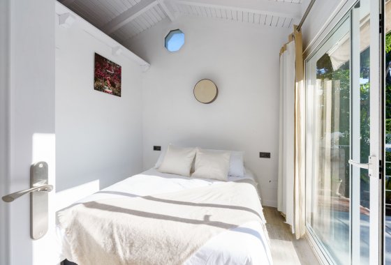 Resale - Villa - Marbella - Nueva Andalucía