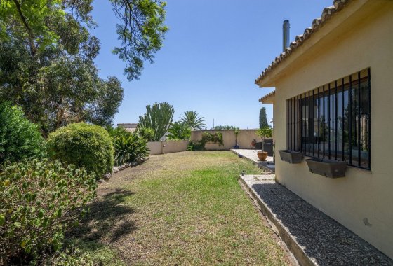 Resale - Villa - Benahavis - La Quinta