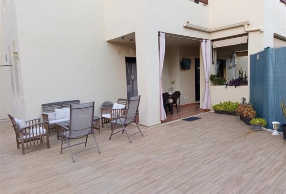 Resale - Apartment - Estepona - Selwo