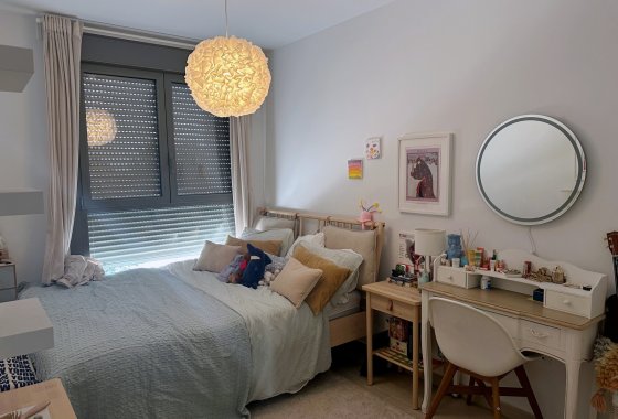 Resale - Apartment - Marbella - San Pedro de Alcantara