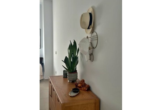 Resale - Apartment - Marbella - San Pedro de Alcantara