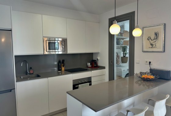 Resale - Apartment - Marbella - San Pedro de Alcantara