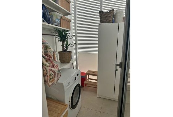 Resale - Apartment - Marbella - San Pedro de Alcantara