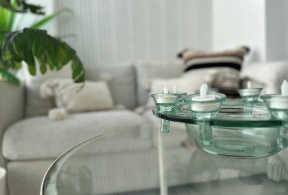 Resale - Apartment - Marbella - San Pedro de Alcantara