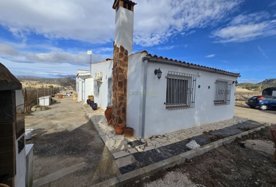 Wiederverkauf - Country House - Monóvar - Monovar