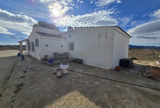 Wiederverkauf - Country House - Monóvar - Monovar