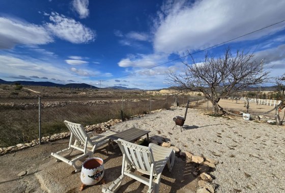 Wiederverkauf - Country House - Monóvar - Monovar