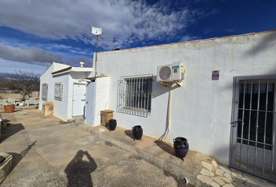 Wiederverkauf - Country House - Monóvar - Monovar