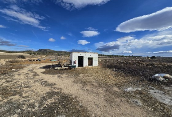 Wiederverkauf - Country House - Monóvar - Monovar