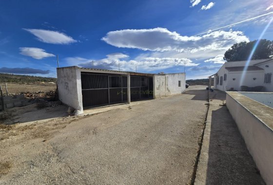 Wiederverkauf - Country House - Monóvar - Monovar