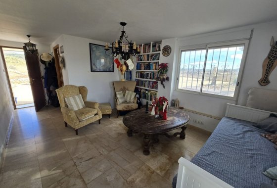 Wiederverkauf - Country House - Monóvar - Monovar