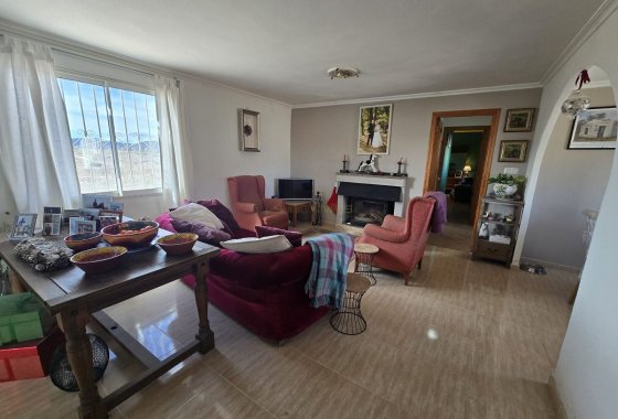 Wiederverkauf - Country House - Monóvar - Monovar