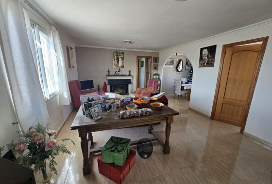 Wiederverkauf - Country House - Monóvar - Monovar