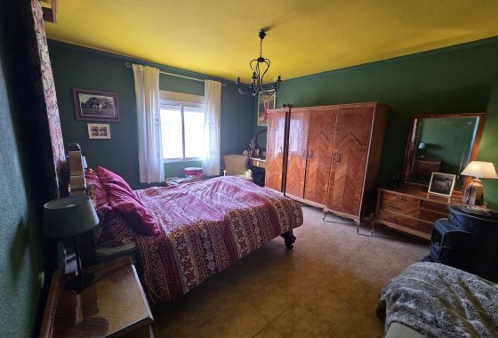 Wiederverkauf - Country House - Monóvar - Monovar