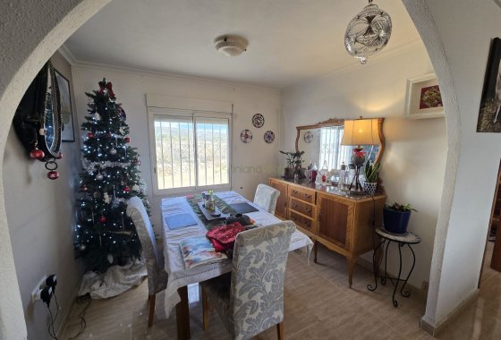 Wiederverkauf - Country House - Monóvar - Monovar